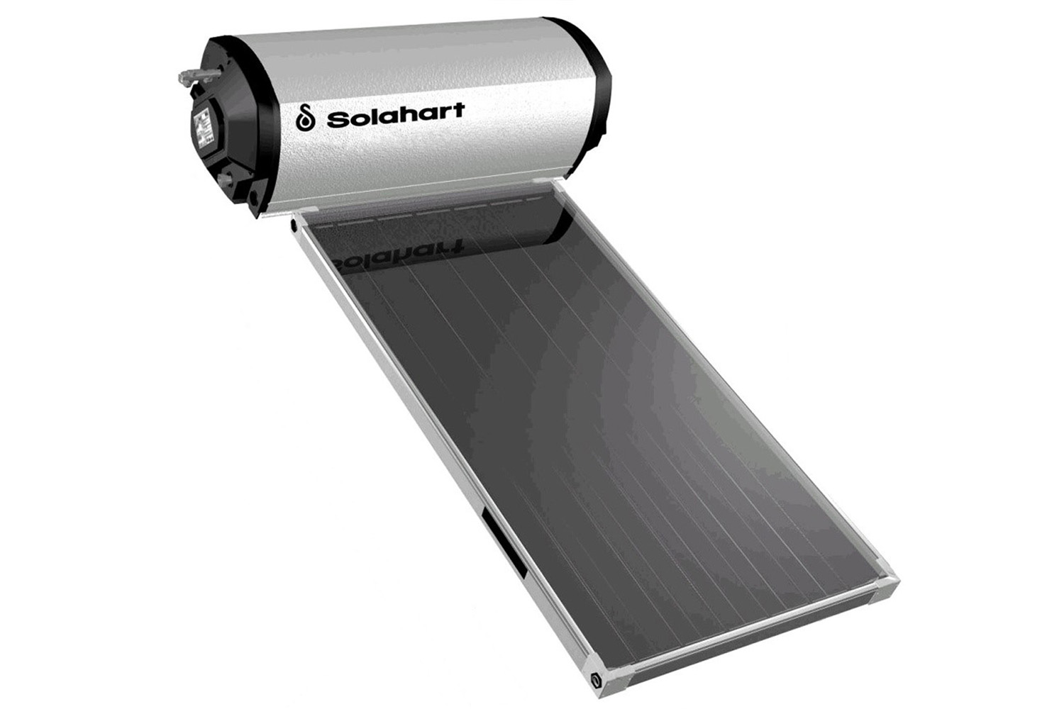 solahart-roof-top-solar-hot-water-system