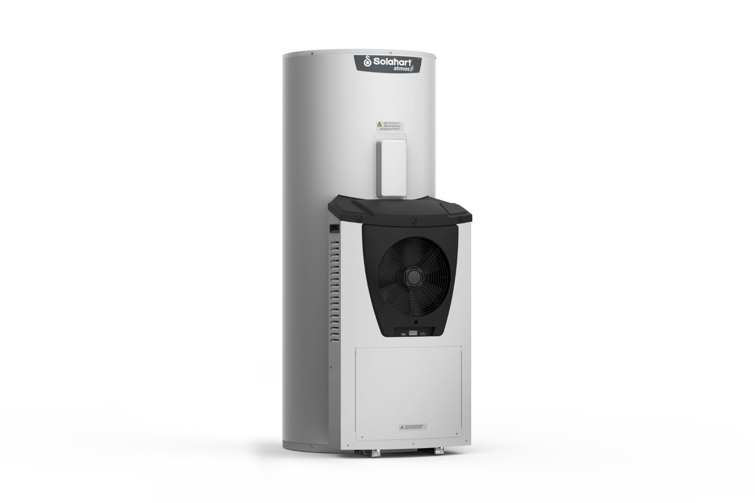Solahart Atmos Heat Pump Water Heater